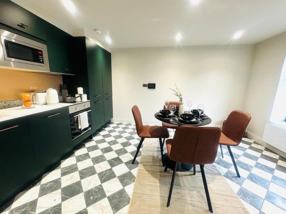 London 99 Apartment, Top Trendy Location D Ngoại thất bức ảnh